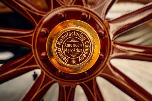 LeBron James Built His Ultimate Mercedes-Maybach S-Class And You Can Buy It
