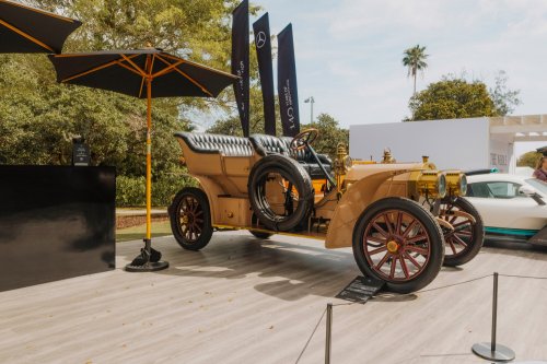 LeBron James Built His Ultimate Mercedes-Maybach S-Class And You Can Buy It