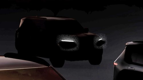 Mitsubishi, Mitsubishi Is Finally Making A Pickup For America, But Not On Its Own