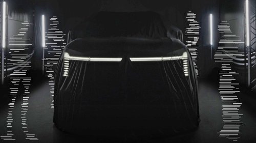 Mitsubishi Pajero Has A Debut Date But America Launch Still Undecided