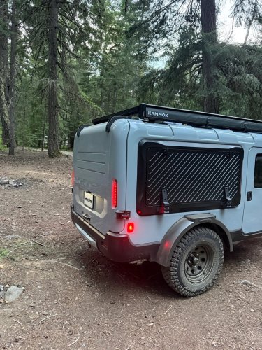 Finally, An Off-Road Camper Trailer That’s Cheaper Than The Truck You Tow It With