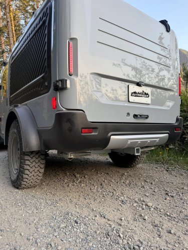 Finally, An Off-Road Camper Trailer That’s Cheaper Than The Truck You Tow It With