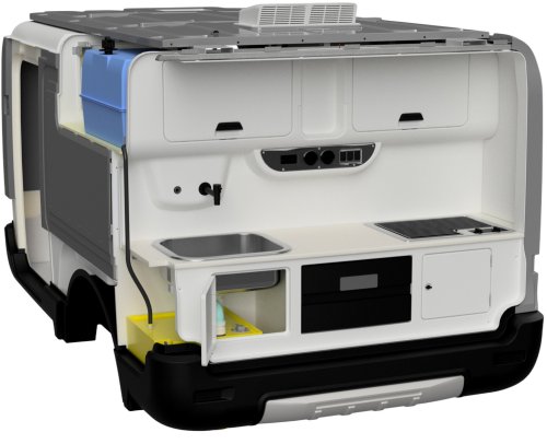 Finally, An Off-Road Camper Trailer That’s Cheaper Than The Truck You Tow It With