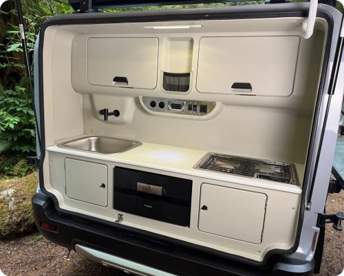 Finally, An Off-Road Camper Trailer That’s Cheaper Than The Truck You Tow It With