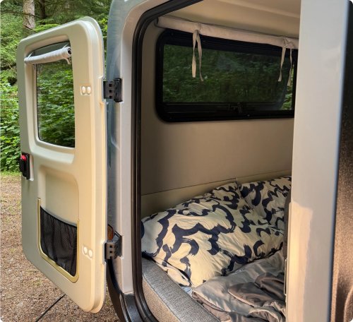 Finally, An Off-Road Camper Trailer That’s Cheaper Than The Truck You Tow It With