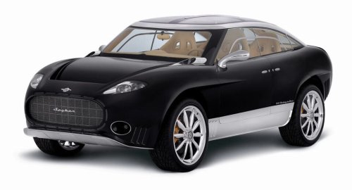 Spyker, SuperCar, Spyker’s Comeback Supercar Has 800 HP, Three Pedals, And The Restraint Of A Fabergé Egg