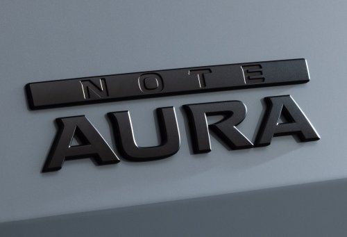 Nissan Note Aura Nismo Goes Full Stealth, But We’re Still Waiting For The Widebody RS