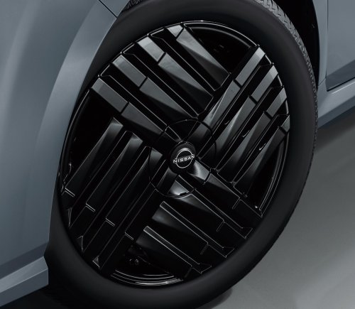 Nissan Note Aura Nismo Goes Full Stealth, But We’re Still Waiting For The Widebody RS