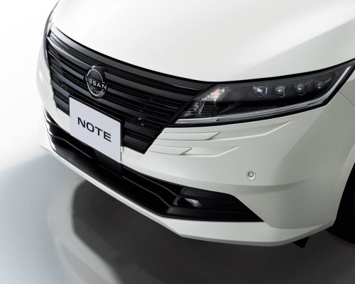 Nissan Note Aura Nismo Goes Full Stealth, But We’re Still Waiting For The Widebody RS