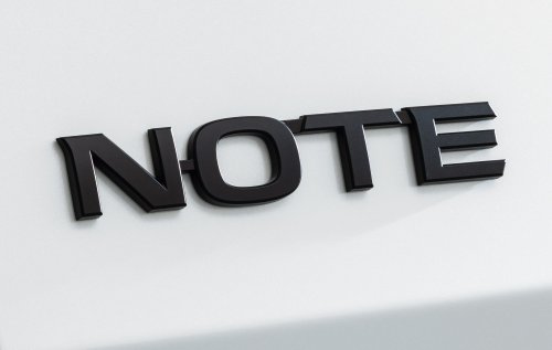 Nissan Note Aura Nismo Goes Full Stealth, But We’re Still Waiting For The Widebody RS
