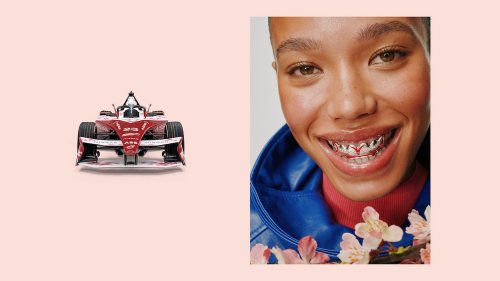 Nismo, Nismo’s Newest Collab Is A Set Of Grillz Shaped Like An R34 Grille For Your Teeth