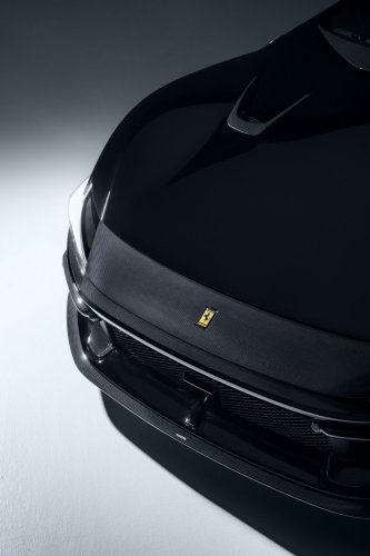 Novitec’s Ferrari 12Cilindri Spider Is Here To Treat Your Manuale Blues