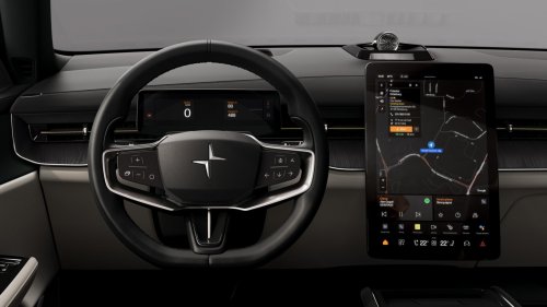 $25M Dealer Lawsuit Says Polestar Rigged Its Own US Ban, A Senator Says $35K Per Car Is Why
