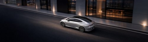 Jimmy Choo Put His Name On A $34,900 Chinese EV
