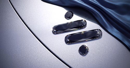 Jimmy Choo Put His Name On A $34,900 Chinese EV