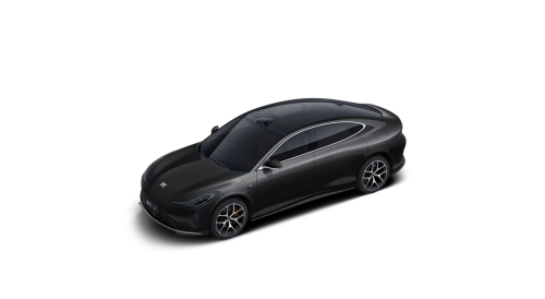 Jimmy Choo Put His Name On A $34,900 Chinese EV
