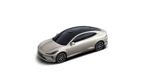 Jimmy Choo Put His Name On A $34,900 Chinese EV