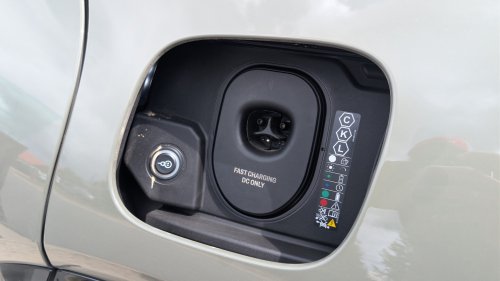 Porsche, Porsche Cayenne, Porsche Cayenne Turbo, SuperCar, Porsche’s 1,139-HP Cayenne Turbo Electric Is A Supercar In Family-SUV Clothing