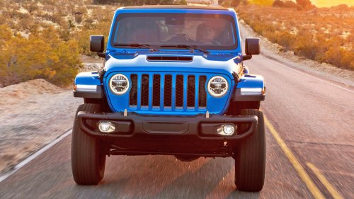 3.2 Million Cars In America Are Under Orders To Park Outside Before They Catch Fire