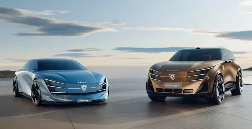 Peugeot, Peugeot’s Pledge To Drop Gas By 2030 No Longer Holds, Confirms Seven New Models