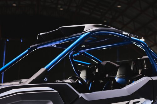 Polaris’ New Dune Rocket Makes As Much Power As An Elantra N