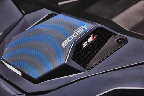 Polaris’ New Dune Rocket Makes As Much Power As An Elantra N