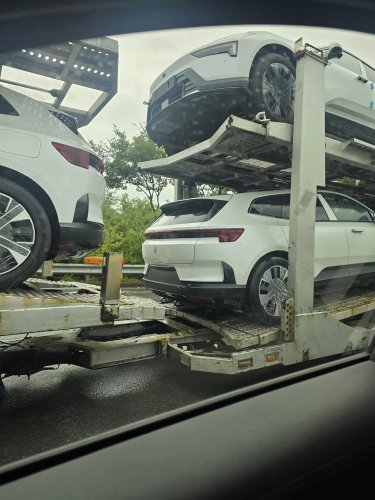 Polestar, SUV, Polestar’s New 4 SUV Leaks With The One Thing The Coupe Refused To Add