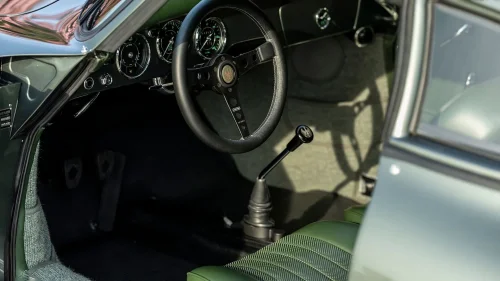 Emory’s 260-HP Porsche 356 Weighs Nearly 400 Pounds Less Than A Miata