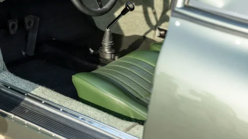 Emory’s 260-HP Porsche 356 Weighs Nearly 400 Pounds Less Than A Miata