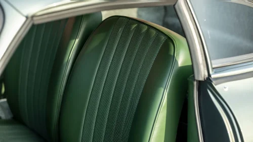 Emory’s 260-HP Porsche 356 Weighs Nearly 400 Pounds Less Than A Miata