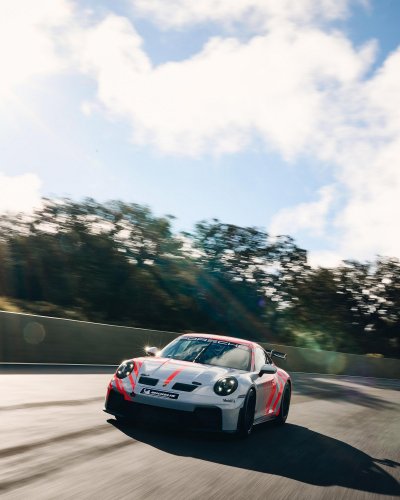 Porsche 911 Challenge Debuts As $275k Entry-Level Race Car