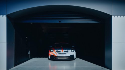 Porsche 911 Challenge Debuts As $275k Entry-Level Race Car