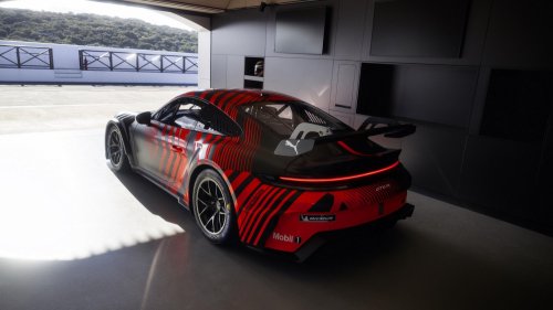 Porsche, Porsche 911, Porsche 911 Challenge Debuts As $275k Entry-Level Race Car