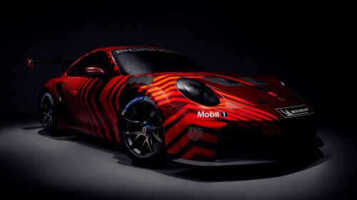 Porsche, Porsche 911, Porsche 911 Challenge Debuts As $275k Entry-Level Race Car