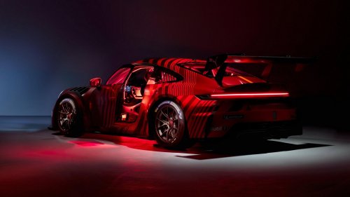 Porsche, Porsche 911, Porsche 911 Challenge Debuts As $275k Entry-Level Race Car
