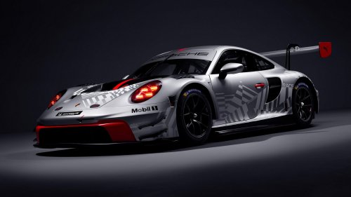 Porsche 911 Challenge Debuts As $275k Entry-Level Race Car