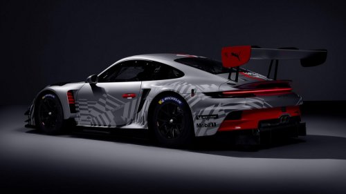Porsche 911 Challenge Debuts As $275k Entry-Level Race Car