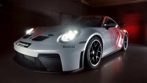 Porsche 911 Challenge Debuts As $275k Entry-Level Race Car