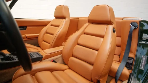 Porsche Never Built A 928 Convertible, But This One Comes Close