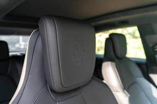 A 2026 Porsche Macan Turbo EV Lost Nearly $50,000 After Just Three Months And 2K Miles