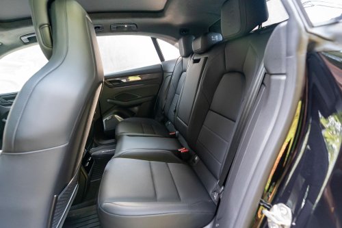 A 2026 Porsche Macan Turbo EV Lost Nearly $50,000 After Just Three Months And 2K Miles
