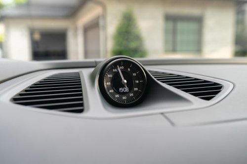 A 2026 Porsche Macan Turbo EV Lost Nearly $50,000 After Just Three Months And 2K Miles
