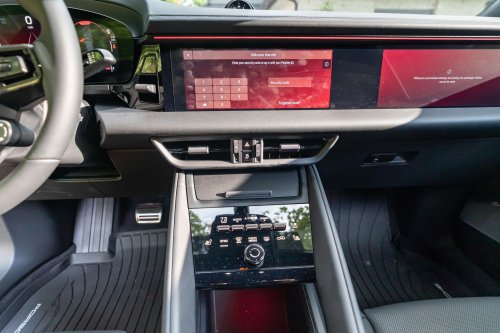 A 2026 Porsche Macan Turbo EV Lost Nearly $50,000 After Just Three Months And 2K Miles