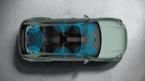 The Nerdy Little Chip In Your Phone Charger Is About To Live In A Porsche Subwoofer