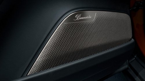 The Nerdy Little Chip In Your Phone Charger Is About To Live In A Porsche Subwoofer