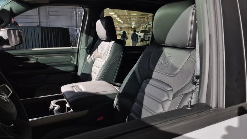 Hennessy Is Turning The Ram 1500 Rumble Bee SRT Into A 1,032 HP Beast