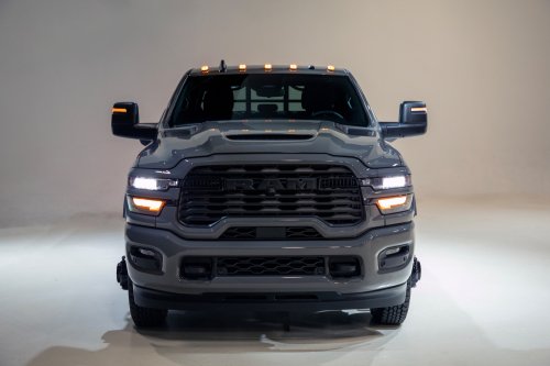 RAM, Ram’s Latest Special Edition Serves An Overlooked Segment