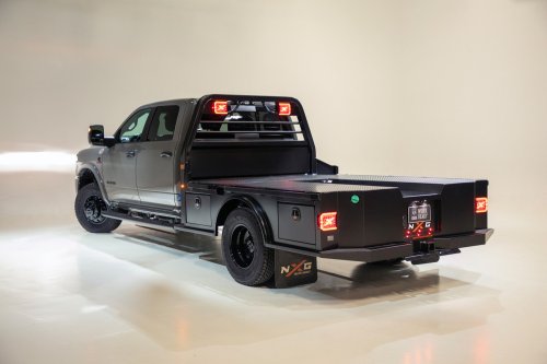 RAM, Ram’s Latest Special Edition Serves An Overlooked Segment