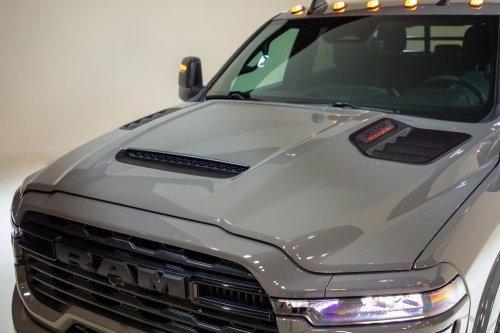RAM, Ram’s Latest Special Edition Serves An Overlooked Segment