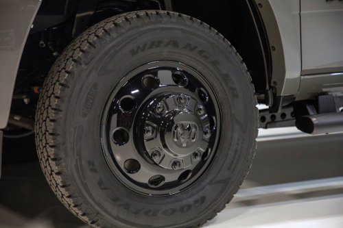 RAM, Ram’s Latest Special Edition Serves An Overlooked Segment